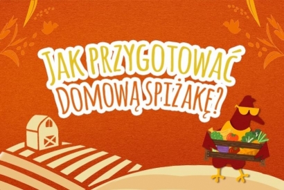 Jak przygotować domową spiżarkę?